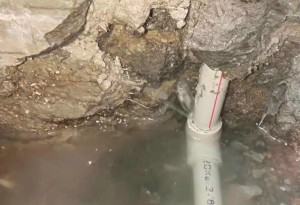 蕲春县管道漏水检测五