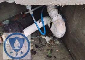 蕲春县水管漏水检测公司6