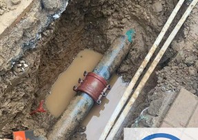 蕲春县水管漏水检测公司4