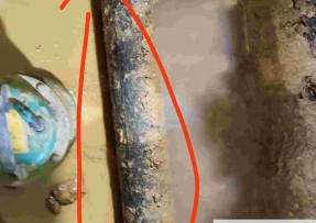 蕲春县水管漏水检测公司1